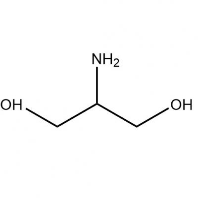 2-Amino-1,3-propanediol, Serinol 534-03-2