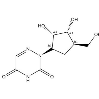 CAS 54-25-1   6-Azauridine; azauridine