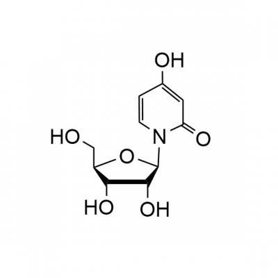 CAS  23205-42-7  3-Deazauridine