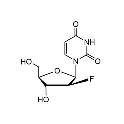 CAS  69123-94-0   5-Hydroxy methyl-2’-deoxy uridine