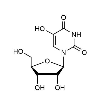 CAS  957-77-7  5-HYDROXYURIDINE