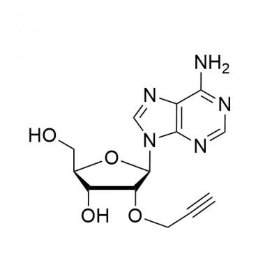 CAS   151390-97-5   2'-O-Propargyladenosine
