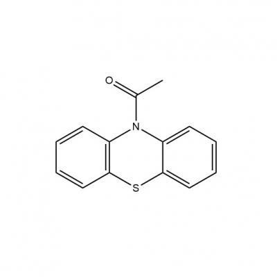 CAS   1628-29-1    methyl phenothiazin-10-yl ketone