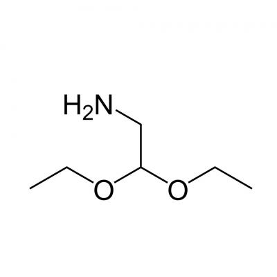CAS   645-36-3      	2,2-Diethoxyethylamine