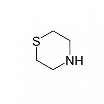 CAS  123-90-0     	Thiomorpholine