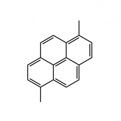 CAS   27984-16-3    1,6-dimethylpyrene