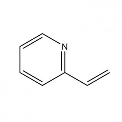 CAS   100-69-6   	2-Vinylpyridine