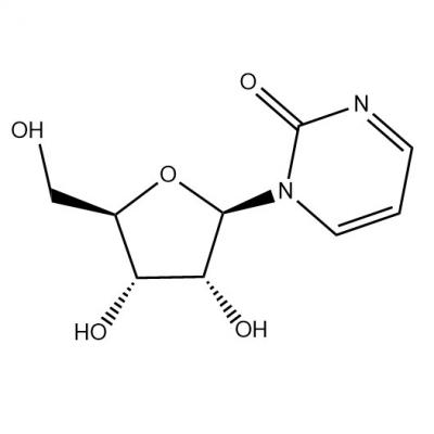 CAS 3690-10-6  4-Deoxyuridine; Zebularine;