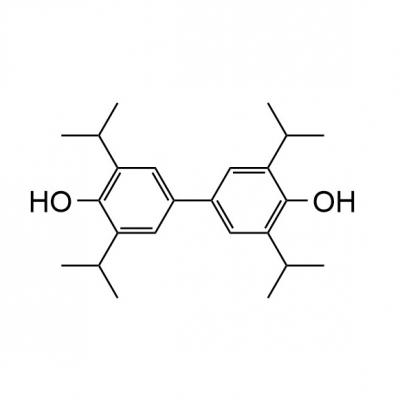 CAS   2416-95-7