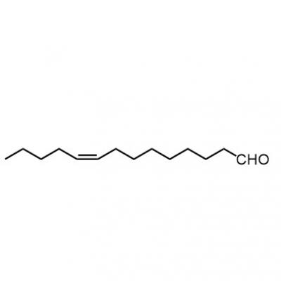 CAS   	53939-27-8     Z-9-TETRADECENAL