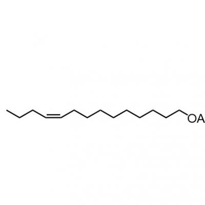 CAS   35153-16-3    	(Z)-10-Tetradecenyl=acetate