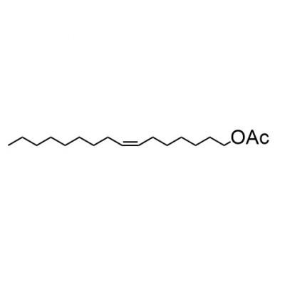 CAS	  23192-42-9     (Z)-hexadec-7-enyl acetate