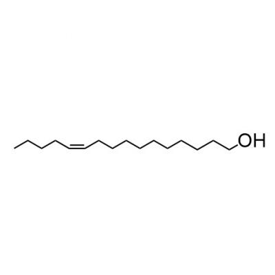 CAS	   56683-54-6    (Z)-hexadec-11-en-1-ol