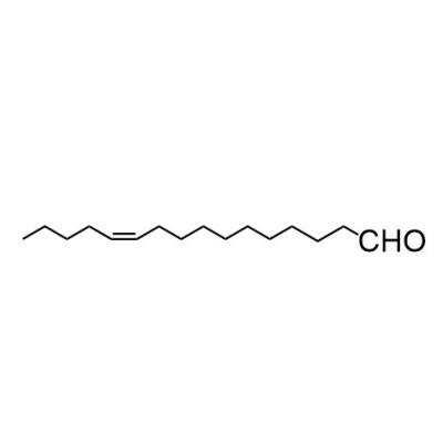 CAS   53939-28-9     	CIS-11-HEXADECENAL