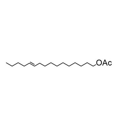 CAS	  56218-72-5    	(E)-11-Hexadecen-1-ol acetate 