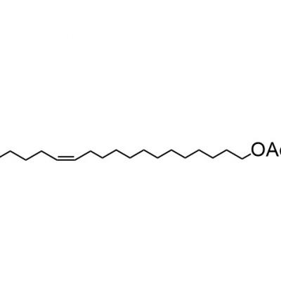CAS	  60037-58-3     	Z-13-OCTADECEN-1-YL ACETATE