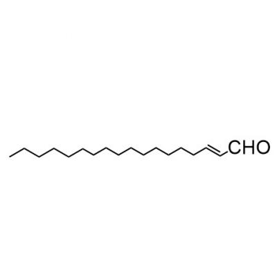CAS	  51534-37-3     E-2-OCTADECENAL