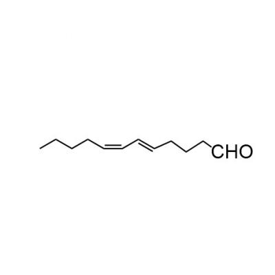 CAS	    75539-65-0   (5E,7Z)-5,7-Dodecadienal