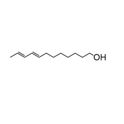 CAS	    33956-49-9      	8,10-DODECADIEN-1-OL