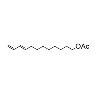 CAS	    50767-78-7     	(E)-dodeca-9,11-dienyl acetate