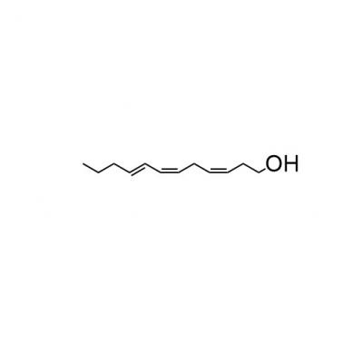 CAS    19926-63-7    	(Z,Z,E)-3,6,8-Dodecatrien-1-ol