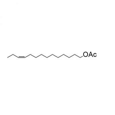 CAS    20711-10-8    (Z)-11-TETRADECEN-1-YL ACETATE