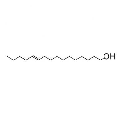CAS	     61301-56-2       (E)-hexadec-11-en-1-ol