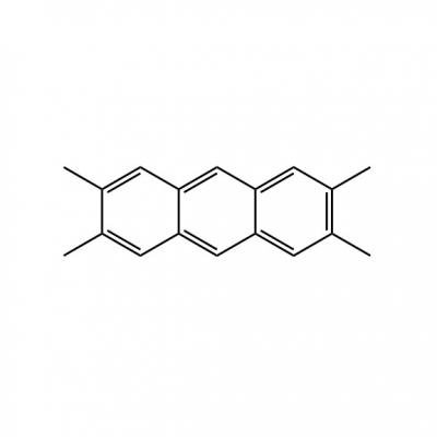 CAS  15254-25-8      	2,3,6,7-TETRAMETHYLANTHRACENE