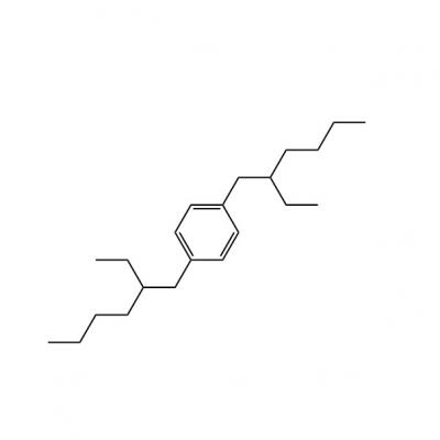 CAS    87117-22-4     	1 4-BIS-(2-ETHYLHEXYL)BENZENE 96