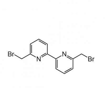 CAS   	96517-97-4     	2-(broMoMethyl)-6-(6-(broMoMethyl)pyridin-2-yl)pyridine