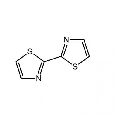 CAS   13816-21-2      	2-(thiazol-2-yl)thiazole