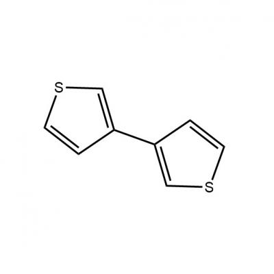 CAS   	3172-56-3    	3,3'-BITHIOPHENE