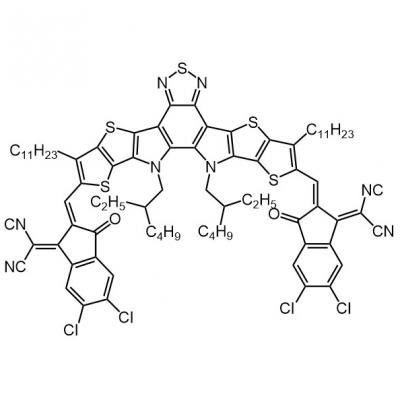 CAS   	2447642-40-0    	Y6-EH-4Cl