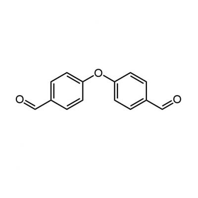 CAS    2215-76-1     	4-(4-FORMYLPHENOXY)BENZALDEHYDE 96