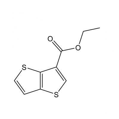 CAS   2055722-84-2     	Thieno[3,2-b]thiophene-3-carboxylic acid
