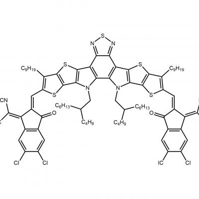 CAS   2598965-39-8     	INDEX NAME NOT YET ASSIGNED