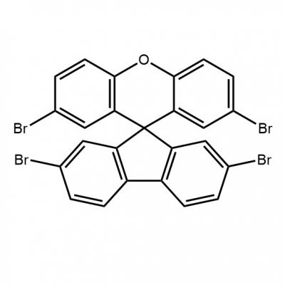 CAS   1338596-81-8    2,7,2',7'-TTBrSFX