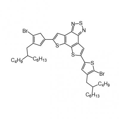 CAS     2433725-51-8    	2＇,3＇:5,6]benzo[1,2-c][1,2,5]thiadiazole