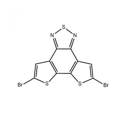 CAS    1415761-37-3     	2'',3'':5,6]benzo[1,2-c][1,2,5]thiadiazole