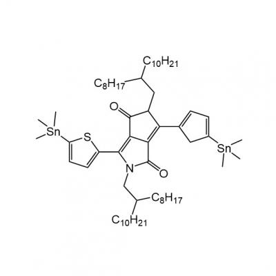 CAS   1632459-72-3     DPP-C8C12-2Sn