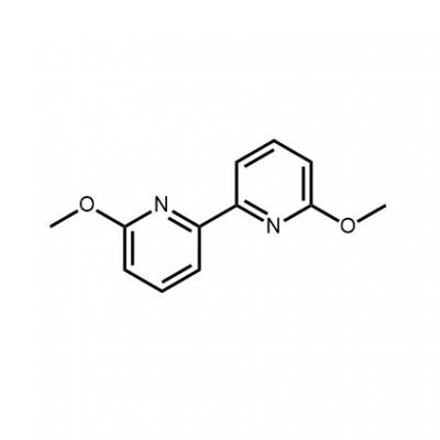 CAS    39858-88-3      	6,6'-DIMETHOXY-2-2'-BIPYRIDINE