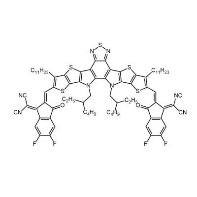 CAS    2304444-49-1     Y6