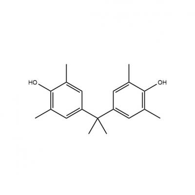 CAS     5613-46-7     	2,2-BIS(4-HYDROXY-3,5-DIMETHYLPHENYL)PROPANE