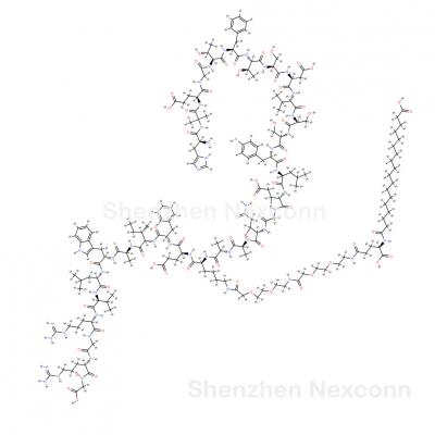 CAS   910463-68-2