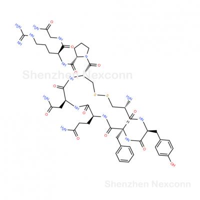 CAS   113-79-1    Argipressine