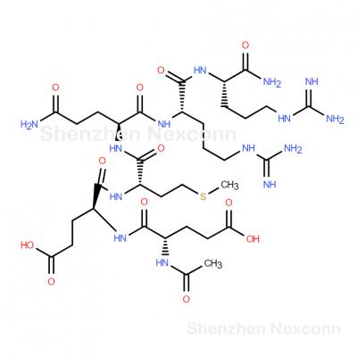 CAS    616204-22-9       Argireline