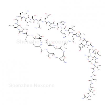 CAS  57014-02-5     Calcitonin eel