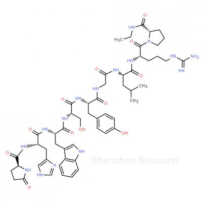 CAS    38234-21-8    	FERTIRELIN