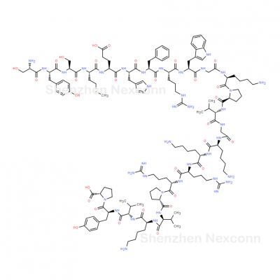 CAS  16960-16-0
