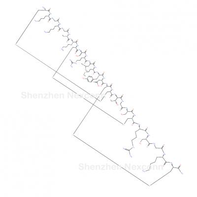 CAS    107452-89-1    Ziconotide Polyacetate